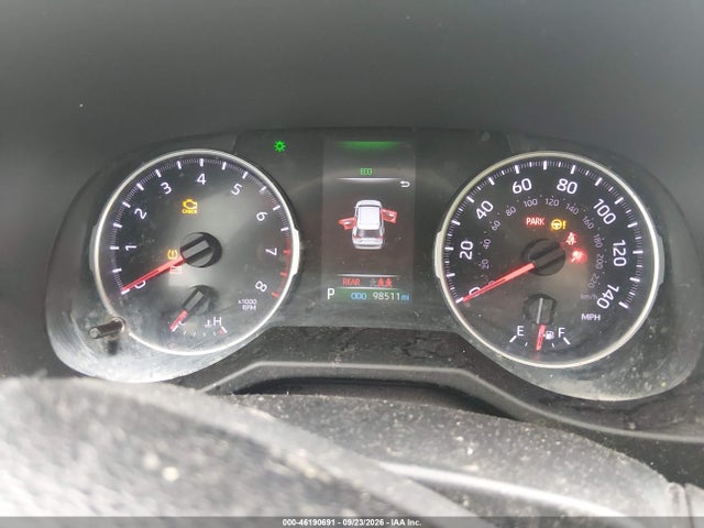 Продажа на аукционе авто 2020 Toyota Rav4 Le, vin: 2T3F1RFV5LW128037, номер лота: 46190691