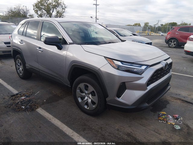 Продаж на аукціоні авто 2023 Toyota Rav4 Le, vin: 2T3F1RFV2PC329661, номер лоту: 46190692