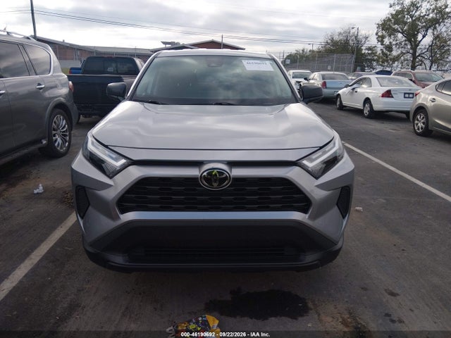 Продажа на аукционе авто 2023 Toyota Rav4 Le, vin: 2T3F1RFV2PC329661, номер лота: 46190692