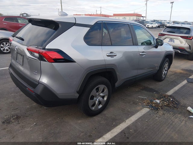 Продажа на аукционе авто 2023 Toyota Rav4 Le, vin: 2T3F1RFV2PC329661, номер лота: 46190692