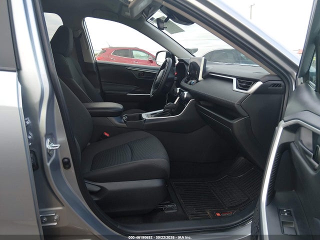 Продажа на аукционе авто 2023 Toyota Rav4 Le, vin: 2T3F1RFV2PC329661, номер лота: 46190692