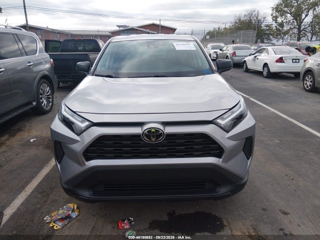 Продажа на аукционе авто 2023 Toyota Rav4 Le, vin: 2T3F1RFV2PC329661, номер лота: 46190692