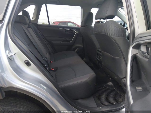 Продажа на аукционе авто 2023 Toyota Rav4 Le, vin: 2T3F1RFV2PC329661, номер лота: 46190692