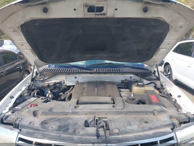Aukcja sprzedaży 2007 Lincoln Navigator Ultimate, vin: 5LMFU28527LJ04002, numer aukcji: 46190698