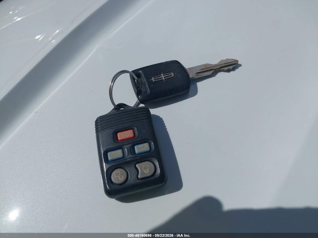 Aukcja sprzedaży 2007 Lincoln Navigator Ultimate, vin: 5LMFU28527LJ04002, numer aukcji: 46190698