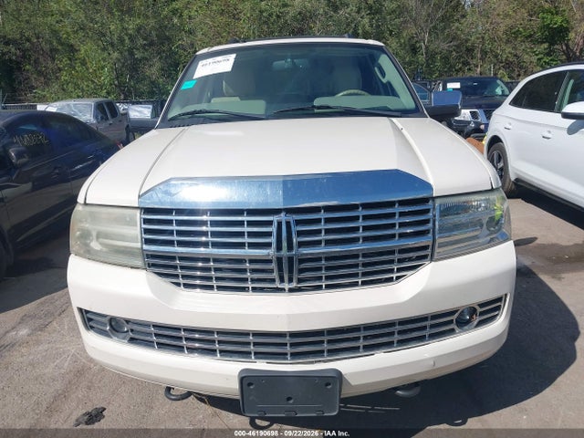Aukcja sprzedaży 2007 Lincoln Navigator Ultimate, vin: 5LMFU28527LJ04002, numer aukcji: 46190698