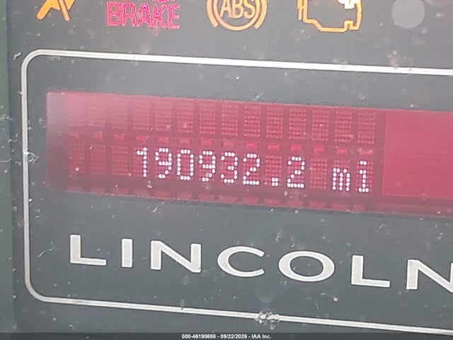 Aukcja sprzedaży 2007 Lincoln Navigator Ultimate, vin: 5LMFU28527LJ04002, numer aukcji: 46190698