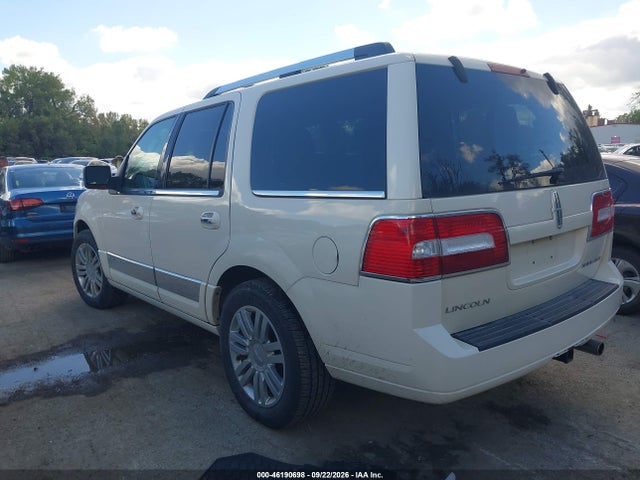 Aukcja sprzedaży 2007 Lincoln Navigator Ultimate, vin: 5LMFU28527LJ04002, numer aukcji: 46190698