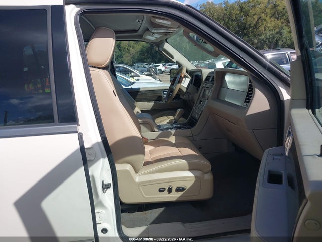 Aukcja sprzedaży 2007 Lincoln Navigator Ultimate, vin: 5LMFU28527LJ04002, numer aukcji: 46190698