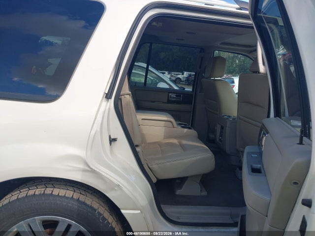 Aukcja sprzedaży 2007 Lincoln Navigator Ultimate, vin: 5LMFU28527LJ04002, numer aukcji: 46190698