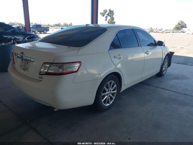 2011 Toyota Camry Hybrid მანქანა იყიდება აუქციონზე, vin: 4T1BB3EK3BU131381, აუქციონის ნომერი: 46190701