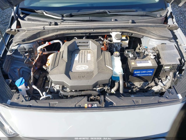 Продажа на аукционе авто 2020 Hyundai Ioniq Electric Limited, vin: KMHC85LJ4LU076448, номер лота: 46190702