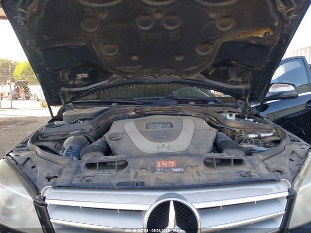 Продажа на аукционе авто 2008 Mercedes-benz C 350 Sport, vin: WDDGF56X98R022509, номер лота: 46190703