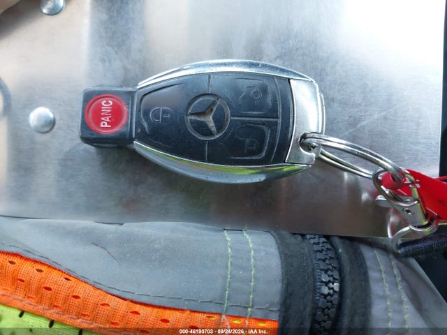 Продажа на аукционе авто 2008 Mercedes-benz C 350 Sport, vin: WDDGF56X98R022509, номер лота: 46190703