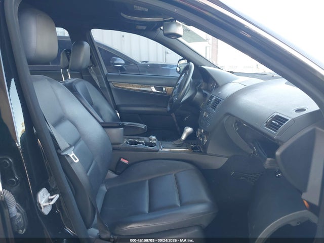 Продажа на аукционе авто 2008 Mercedes-benz C 350 Sport, vin: WDDGF56X98R022509, номер лота: 46190703
