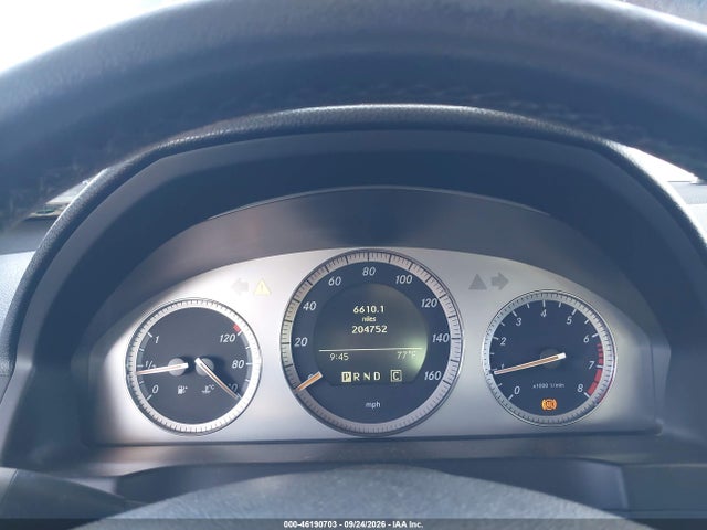 Продажа на аукционе авто 2008 Mercedes-benz C 350 Sport, vin: WDDGF56X98R022509, номер лота: 46190703