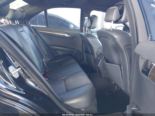 Продажа на аукционе авто 2008 Mercedes-benz C 350 Sport, vin: WDDGF56X98R022509, номер лота: 46190703