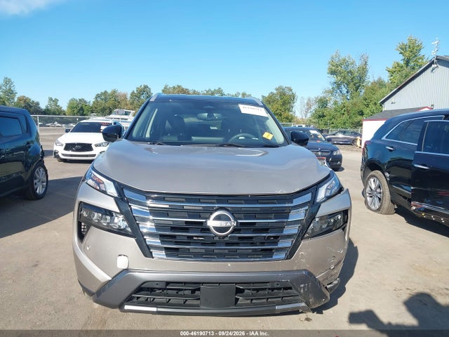 Aukcja sprzedaży 2024 Nissan Rogue Sl Intelligent Awd, vin: JN8BT3CB8RW422921, numer aukcji: 46190713