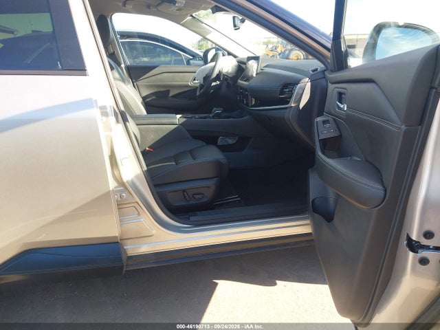 Aukcja sprzedaży 2024 Nissan Rogue Sl Intelligent Awd, vin: JN8BT3CB8RW422921, numer aukcji: 46190713
