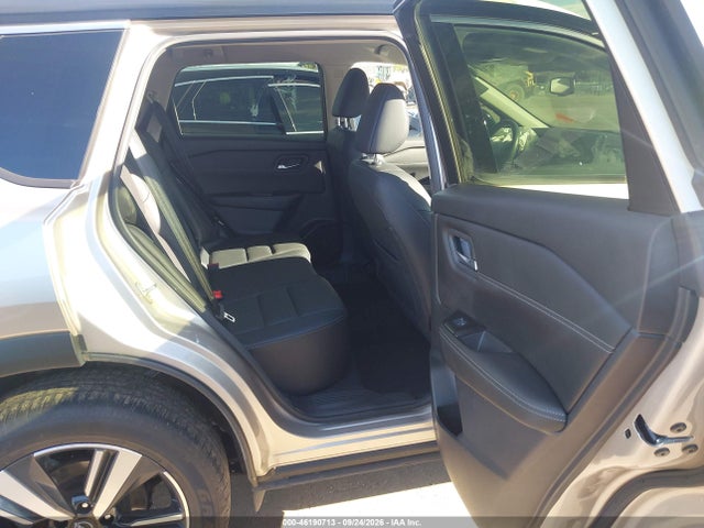 Aukcja sprzedaży 2024 Nissan Rogue Sl Intelligent Awd, vin: JN8BT3CB8RW422921, numer aukcji: 46190713