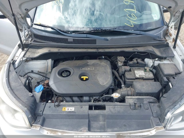 Продажа на аукционе авто 2018 Kia Alma +, vin: KNDJP3A54J7508766, номер лота: 46190714