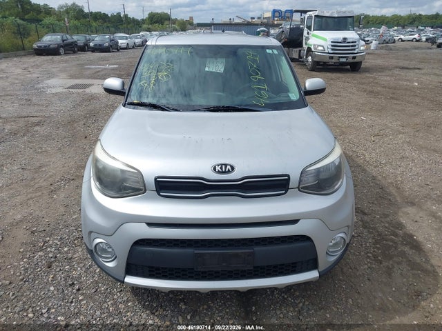 Продажа на аукционе авто 2018 Kia Alma +, vin: KNDJP3A54J7508766, номер лота: 46190714