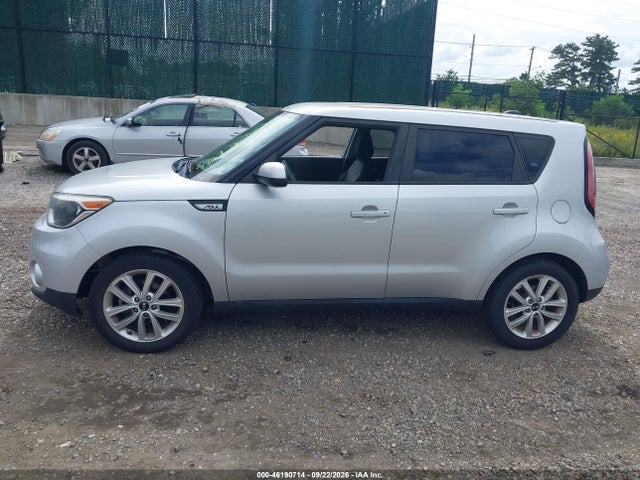 Продажа на аукционе авто 2018 Kia Alma +, vin: KNDJP3A54J7508766, номер лота: 46190714