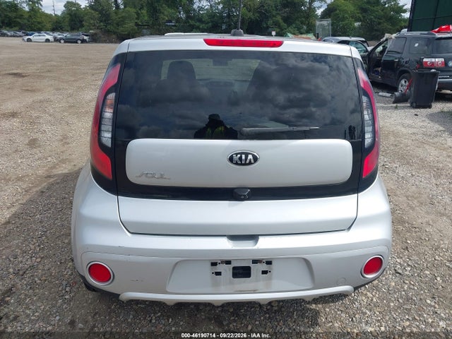 Продажа на аукционе авто 2018 Kia Alma +, vin: KNDJP3A54J7508766, номер лота: 46190714