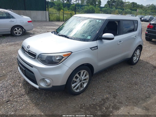 Продажа на аукционе авто 2018 Kia Alma +, vin: KNDJP3A54J7508766, номер лота: 46190714
