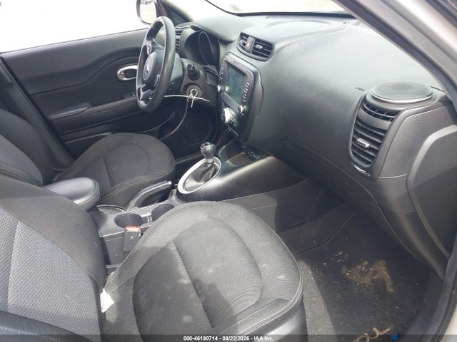 Продажа на аукционе авто 2018 Kia Alma +, vin: KNDJP3A54J7508766, номер лота: 46190714