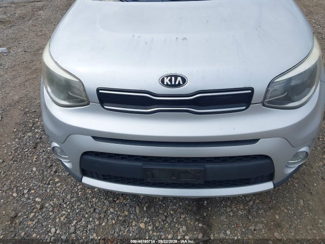 Продажа на аукционе авто 2018 Kia Alma +, vin: KNDJP3A54J7508766, номер лота: 46190714