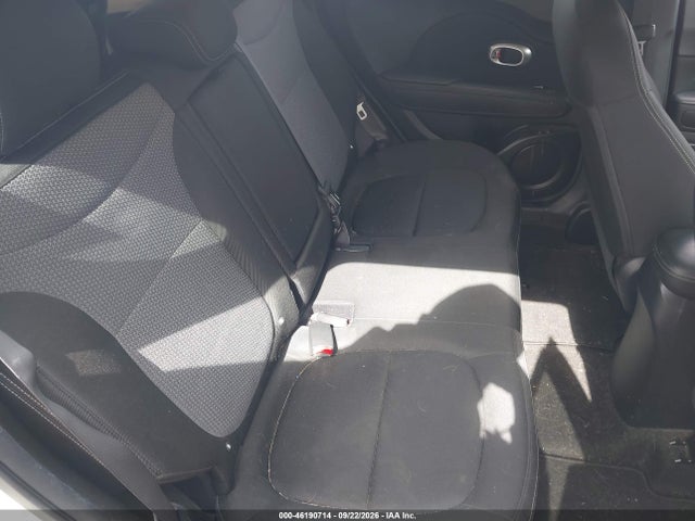 Продажа на аукционе авто 2018 Kia Alma +, vin: KNDJP3A54J7508766, номер лота: 46190714