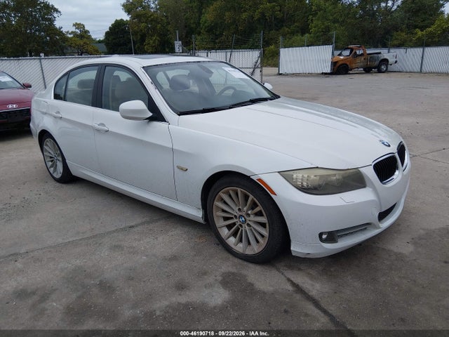 Auction sale of the 2010 Bmw 335d, vin: WBAPN7C54AA779122, lot number: 46190718