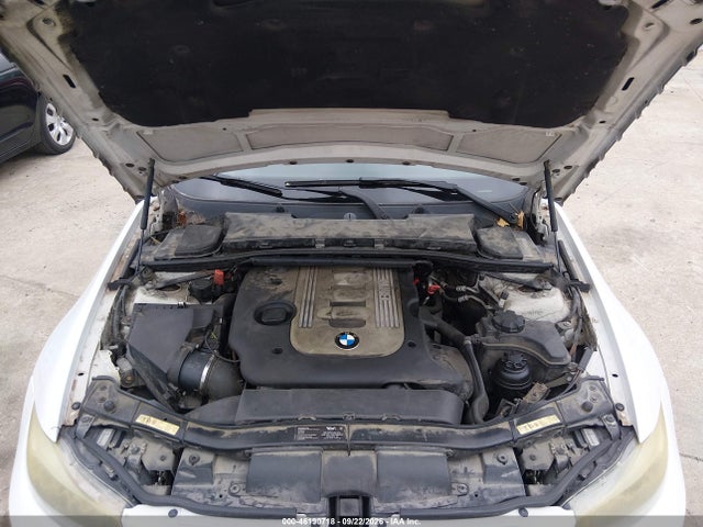Auction sale of the 2010 Bmw 335d, vin: WBAPN7C54AA779122, lot number: 46190718