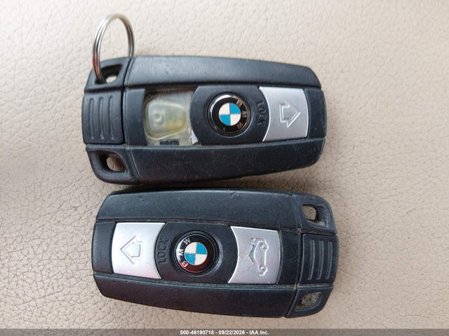 Auction sale of the 2010 Bmw 335d, vin: WBAPN7C54AA779122, lot number: 46190718