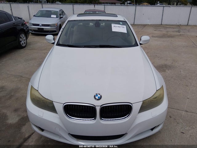 Auction sale of the 2010 Bmw 335d, vin: WBAPN7C54AA779122, lot number: 46190718