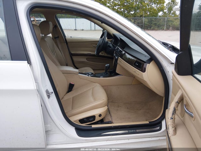 Auction sale of the 2010 Bmw 335d, vin: WBAPN7C54AA779122, lot number: 46190718