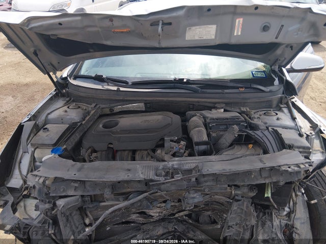 Продаж на аукціоні авто 2017 Hyundai Sonata Sport, vin: 5NPE34AF8HH538144, номер лоту: 46190719