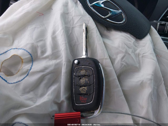 Продаж на аукціоні авто 2017 Hyundai Sonata Sport, vin: 5NPE34AF8HH538144, номер лоту: 46190719