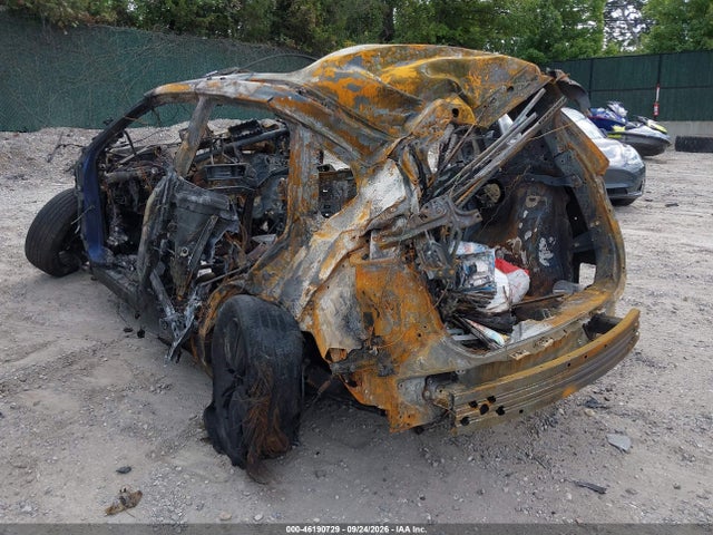Продаж на аукціоні авто 2021 Nissan Rogue Sl Intelligent Awd, vin: 5N1AT3CB6MC709753, номер лоту: 46190729