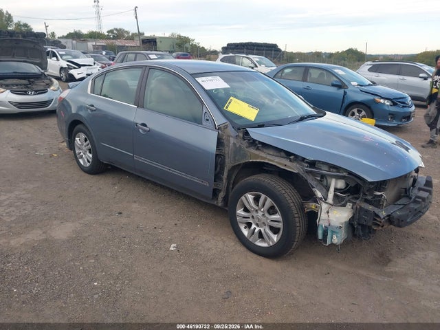 Продаж на аукціоні авто 2012 Nissan Altima 2.5 S, vin: 1N4AL2AP2CN488612, номер лоту: 46190732