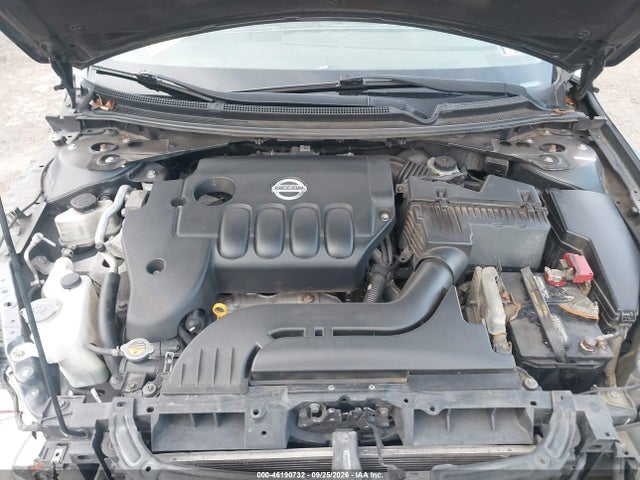 Продаж на аукціоні авто 2012 Nissan Altima 2.5 S, vin: 1N4AL2AP2CN488612, номер лоту: 46190732