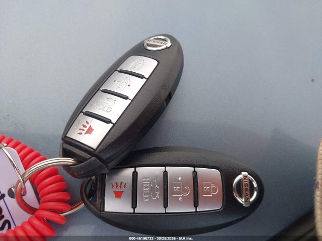 Продаж на аукціоні авто 2012 Nissan Altima 2.5 S, vin: 1N4AL2AP2CN488612, номер лоту: 46190732