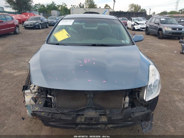 Продаж на аукціоні авто 2012 Nissan Altima 2.5 S, vin: 1N4AL2AP2CN488612, номер лоту: 46190732