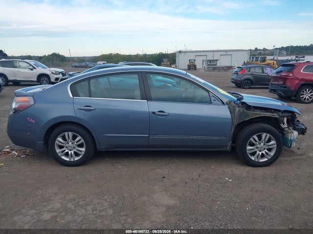 Продаж на аукціоні авто 2012 Nissan Altima 2.5 S, vin: 1N4AL2AP2CN488612, номер лоту: 46190732