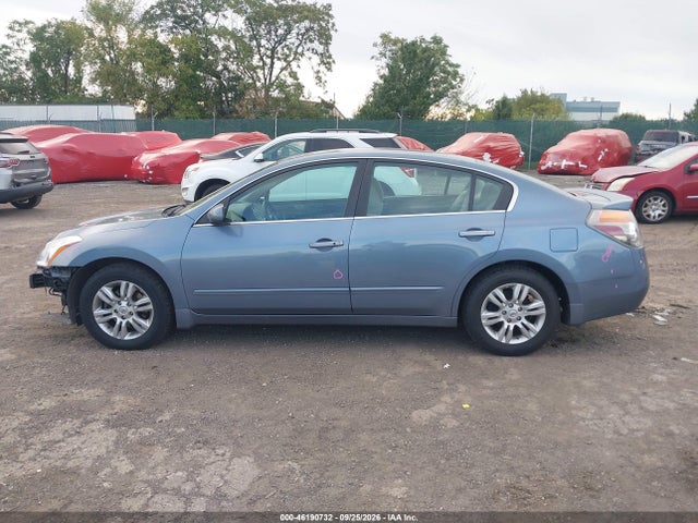 Продаж на аукціоні авто 2012 Nissan Altima 2.5 S, vin: 1N4AL2AP2CN488612, номер лоту: 46190732