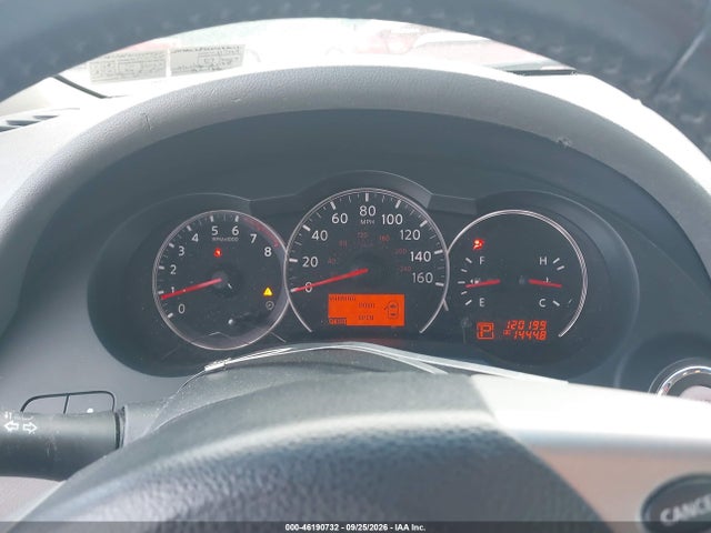 Продаж на аукціоні авто 2012 Nissan Altima 2.5 S, vin: 1N4AL2AP2CN488612, номер лоту: 46190732