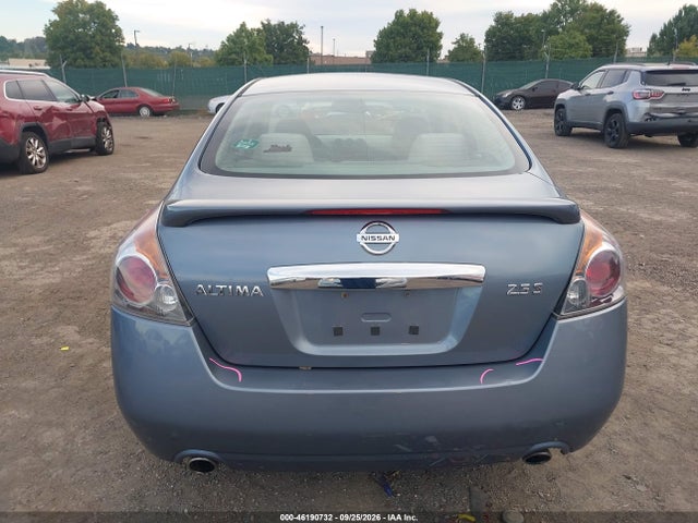 Продаж на аукціоні авто 2012 Nissan Altima 2.5 S, vin: 1N4AL2AP2CN488612, номер лоту: 46190732