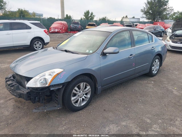 Продаж на аукціоні авто 2012 Nissan Altima 2.5 S, vin: 1N4AL2AP2CN488612, номер лоту: 46190732