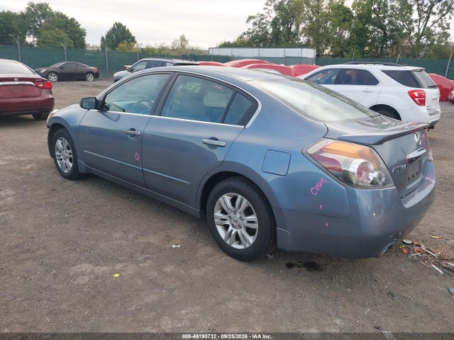 Продаж на аукціоні авто 2012 Nissan Altima 2.5 S, vin: 1N4AL2AP2CN488612, номер лоту: 46190732